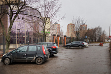 Медцентр Алина в железнодорожном.JPG