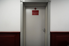19 Интерьер медицинского центра Алина.JPG